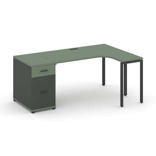 Стол эргономичный Concept CN.SA-404(R) Стол эргономичный Concept CN.SA-404(R)