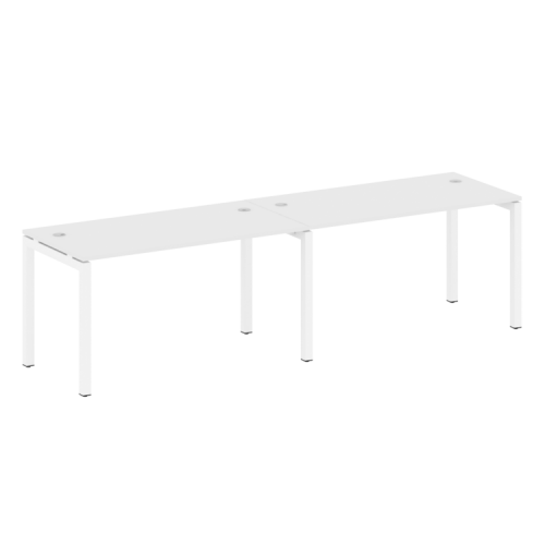 Бенч-система на 2 места на П-обр. м/к Metal System Quattro 50БП.СМ-2.3 фото 12 Бенч-система на 2 места на П-обр. м/к Metal System Quattro 50БП.СМ-2.3 фото 12