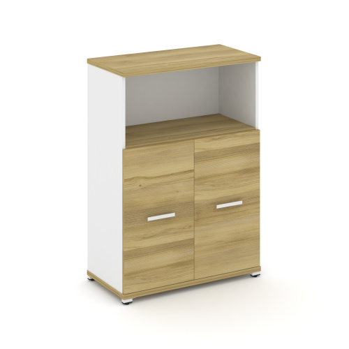 Шкаф офисный Concept CN.STS-313 W фото 3 Шкаф офисный Concept CN.STS-313 W фото 3