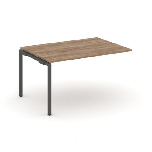 Style Project Проходной наб. элем. перег. стола SN-4P.NSPRG-002.3 Дуб Табак/Металл Антрацит 1180*980 фото 27 Style Project Проходной наб. элем. перег. стола SN-4P.NSPRG-002.3 Дуб Табак/Металл Антрацит 1180*980 фото 27