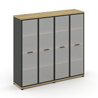 Шкаф офисный Concept CN.STS-426 RMB