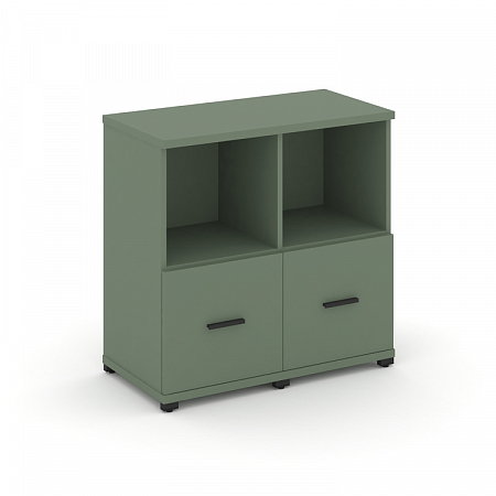 Шкаф офисный Concept CN.STU-221 B