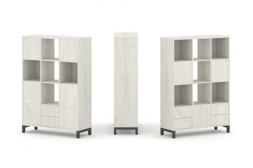 Набор стеллажа Style Project SN.NSD-431 фото 6