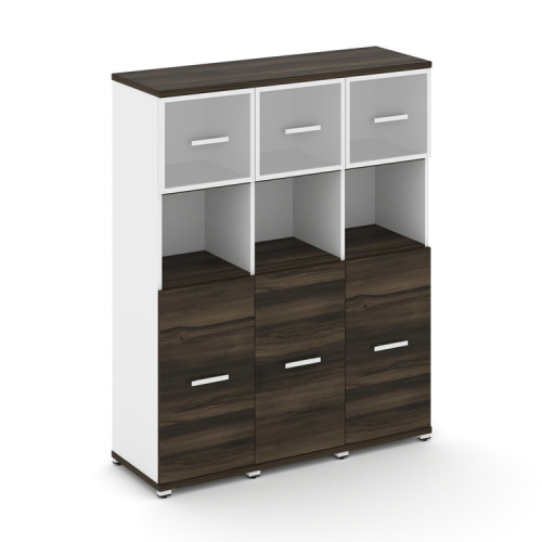 Шкаф офисный Concept CN.STU-435 RMW фото 2