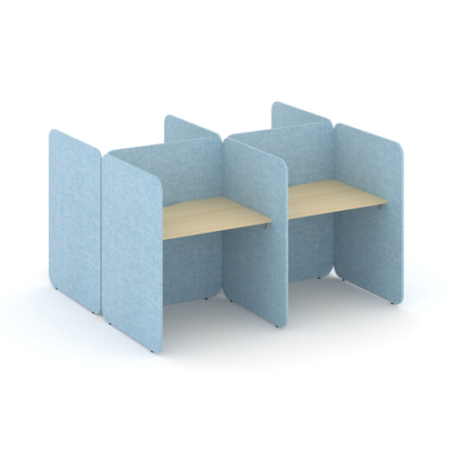 Рабочее место оператора колл-центра №5 KC.K-005 фото 36