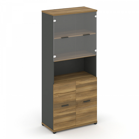 Шкаф офисный Concept CN.STS.E-513 SP