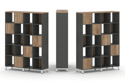 Набор стеллажа Style Project SN.NSD-541 фото 13