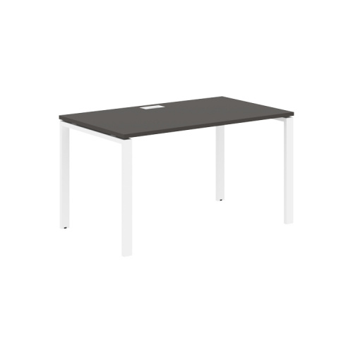 Стол прямой EDIS EUST 1380 фото 12