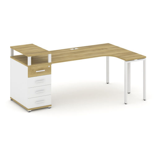 Стол эргономичный Concept CN.SA-406(R) фото 3