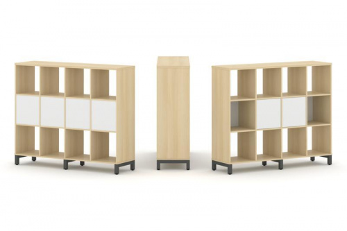 Набор стеллажа Style Project SN.NS-341 фото 2