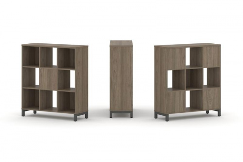 Набор стеллажа Style Project SN.NSD-331 фото 19 Набор стеллажа Style Project SN.NSD-331 фото 19