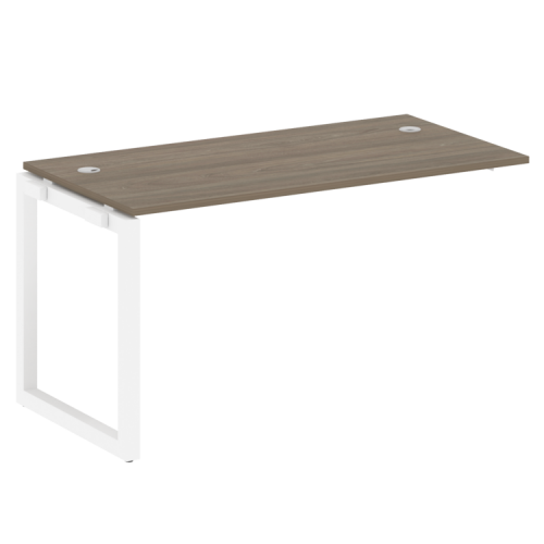 Проходной элемент бенч-системы на О-обр. м/к Metal System Quattro 50БО.ПРС-СП-1.3 фото 3