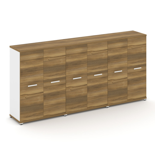 Шкаф офисный Concept CN.STS-336 W