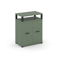 Распашной шкаф опорный/приставной Concept CN.SOPR-002
