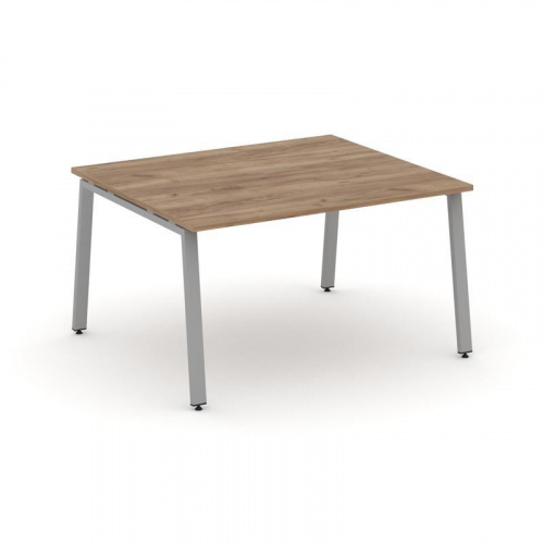 Style Project Стол переговорный SN-6A.SPRG-034.3 Антрацит/Металл Белый 1580*1180*750 фото 8 Style Project Стол переговорный SN-6A.SPRG-034.3 Антрацит/Металл Белый 1580*1180*750 фото 8