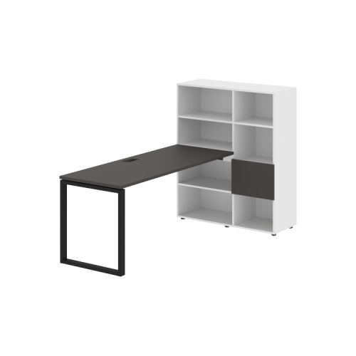 Рабочая станция EDIS EQRST 1117 (L)