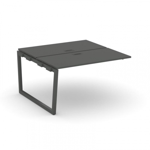 Style Project Проходной наб. элем. SN-5T2.DNRS-004 Акация Лорка/Металл Антрацит/Заглушка Пластик Чер фото 27