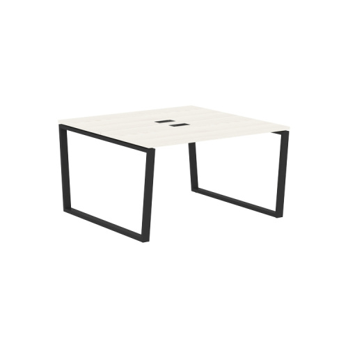 Стол 2-х местный EDIS EVWST 1313 фото 2