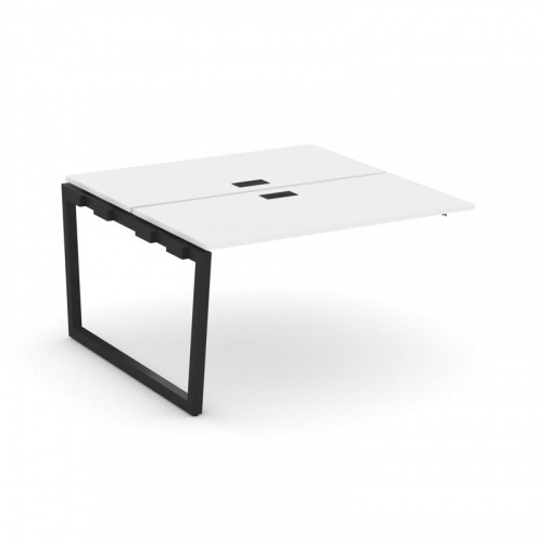 Style Project Проходной наб. элем. SN-5T2.DNRS-004 Акация Лорка/Металл Антрацит/Заглушка Пластик Чер фото 7