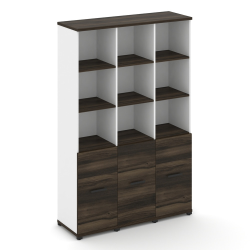 Шкаф офисный Concept CN.STU-531 B Шкаф офисный Concept CN.STU-531 B