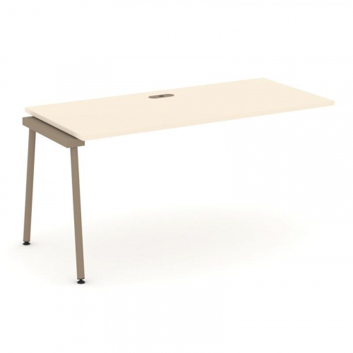 Брифинг-приставка Estetica ES.1.NRS-4-LK фото 3 Брифинг-приставка Estetica ES.1.NRS-4-LK фото 3