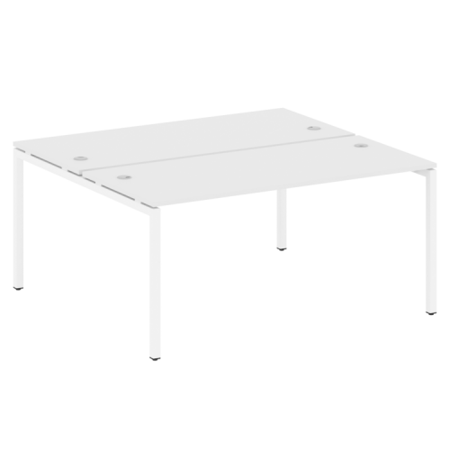 Бенч-система на П-обр. м/к Metal System Quattro 40БП.РАС-СП-2.4 фото 14