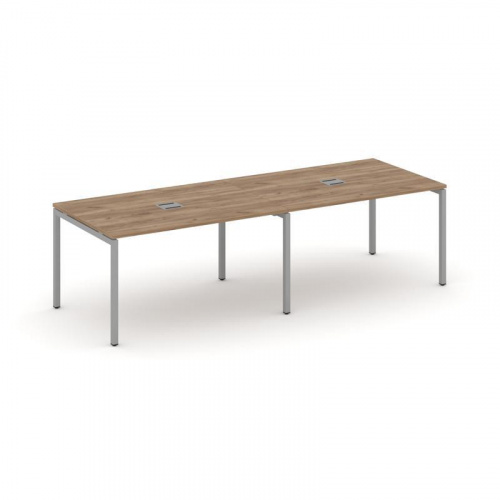 Стол переговорный Style Project SN-4P.SPRG-013 фото 11 Стол переговорный Style Project SN-4P.SPRG-013 фото 11