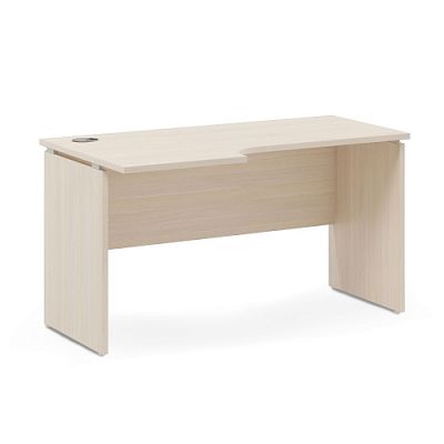 Стол письменный эргономичный V-34 Л