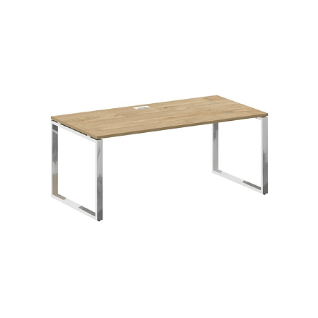 Стол руководителя прямой (Без тумбы) Shift SK.SR-180