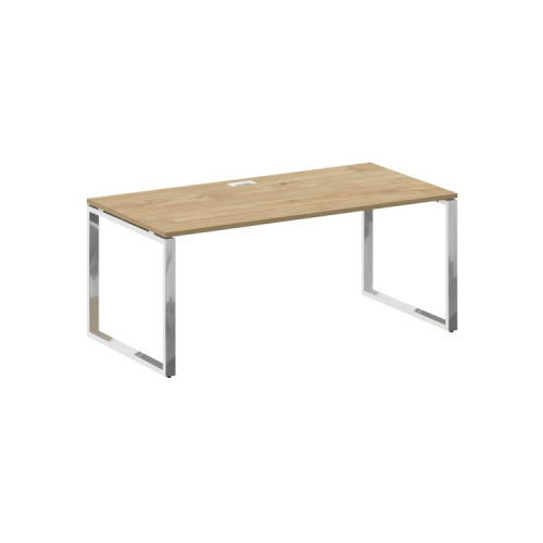 Стол руководителя прямой (Без тумбы) Shift SK.SR-180 Стол руководителя прямой (Без тумбы) Shift SK.SR-180