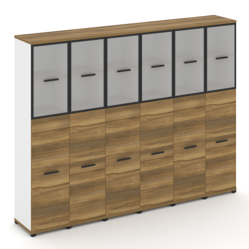 Шкаф офисный Concept CN.STU-565 RMB Шкаф офисный Concept CN.STU-565 RMB