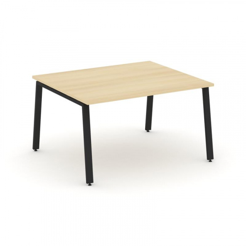 Style Project Стол переговорный SN-6A.SPRG-034.3 Антрацит/Металл Белый 1580*1180*750 фото 7 Style Project Стол переговорный SN-6A.SPRG-034.3 Антрацит/Металл Белый 1580*1180*750 фото 7