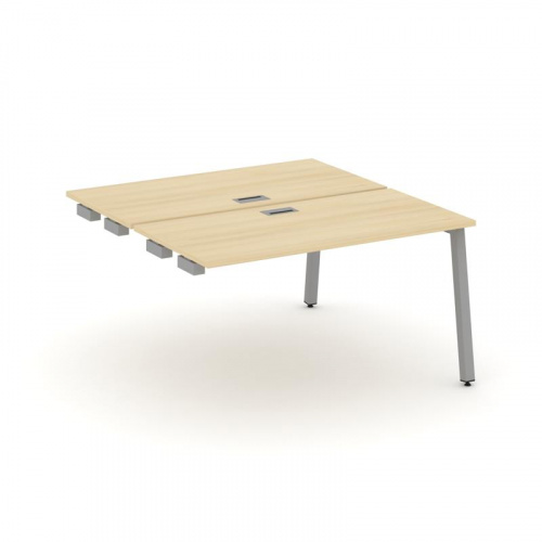 Style Project Стол-приставка к опор. элем. SN-5A.DPRS-013 Белый/Металл Белый 1380*1432*750 фото 12 Style Project Стол-приставка к опор. элем. SN-5A.DPRS-013 Белый/Металл Белый 1380*1432*750 фото 12