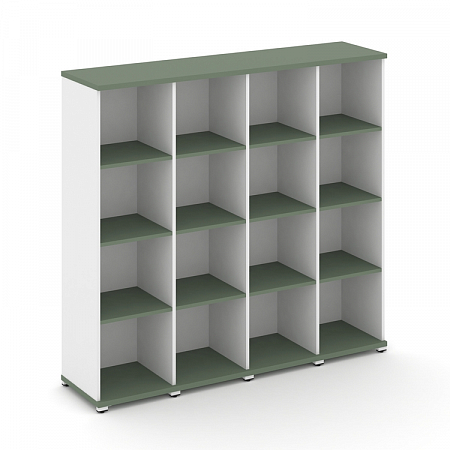 Стеллаж офисный Concept CN.STU-440