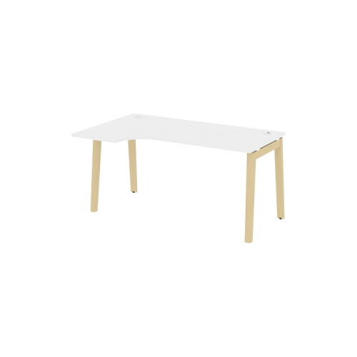 Стол эргономичный Onix Wood OW.SA-1 (L) фото 12