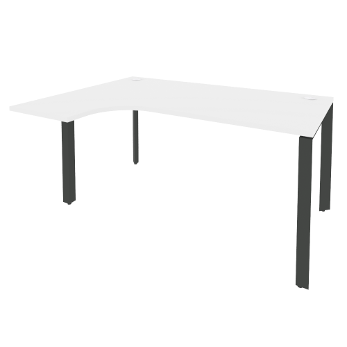 Стол эргономичный на П-обр. м/к Onix O.MP-SA-4 (L) фото 9 Стол эргономичный на П-обр. м/к Onix O.MP-SA-4 (L) фото 9