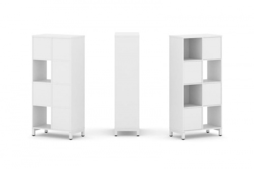 Набор стеллажа Style Project SN.NS-421 фото 20