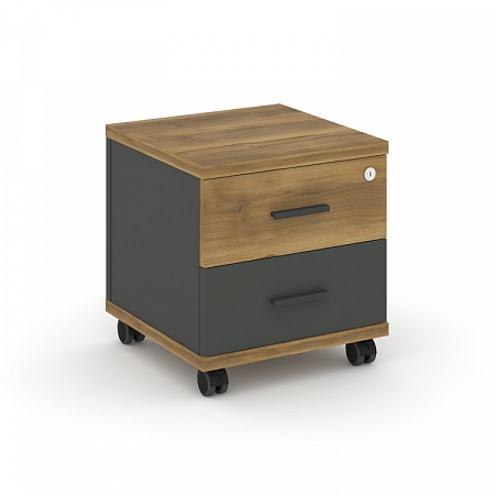 Тумба мобильная Concept CN.TUM-001