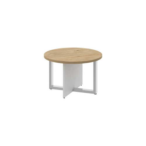 Стол журнальный Shift SK.SG-KR-70 Стол журнальный Shift SK.SG-KR-70