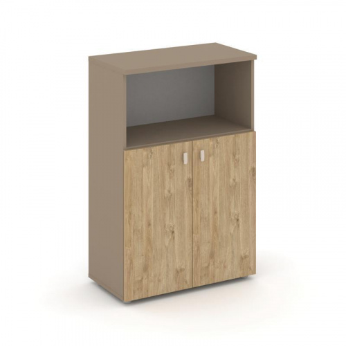 Шкаф офисный средний Estetica ES.ST-2.1 фото 2 Шкаф офисный средний Estetica ES.ST-2.1 фото 2