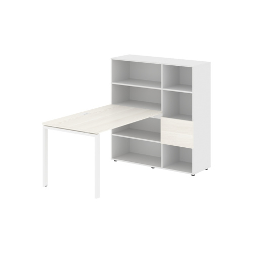 Рабочая станция EDIS EURST 1213 (L) фото 8