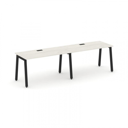 Style Project Рабочая станция 1 сторон. SN-5A.ORS-024 Антрацит/Металл Антрацит 3160*800*750 фото 11 Style Project Рабочая станция 1 сторон. SN-5A.ORS-024 Антрацит/Металл Антрацит 3160*800*750 фото 11