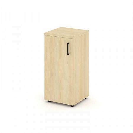 Шкаф низкий узкий Style Project SN.STU.E-301(L)