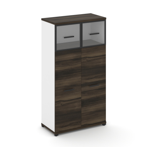 Шкаф офисный Concept CN.STS-414 RPB Шкаф офисный Concept CN.STS-414 RPB