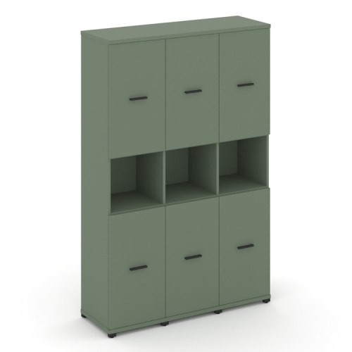 Шкаф офисный Concept CN.STU-533 B Шкаф офисный Concept CN.STU-533 B