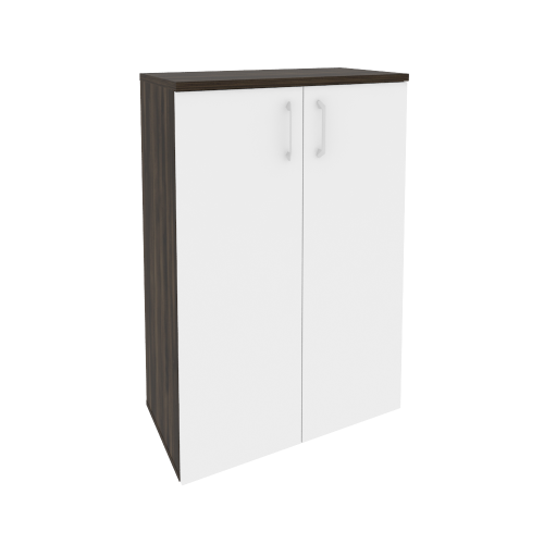 Шкаф офисный средний Onix O.ST-2.3 фото 3