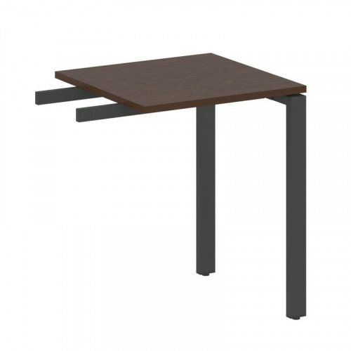 Приставной элемент Metal System БП.ПР-1 фото 2