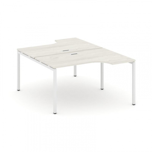 Бенч-система эргономичная Style Project SN-4P.DRPA-001 фото 17