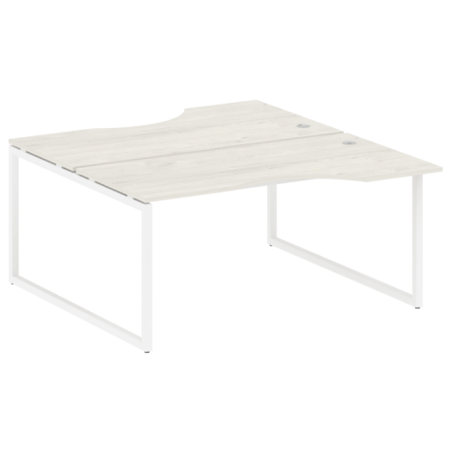 Бенч-система на О-обр. м/к Metal System Quattro 40БО.РАС-СА-2.1 фото 5