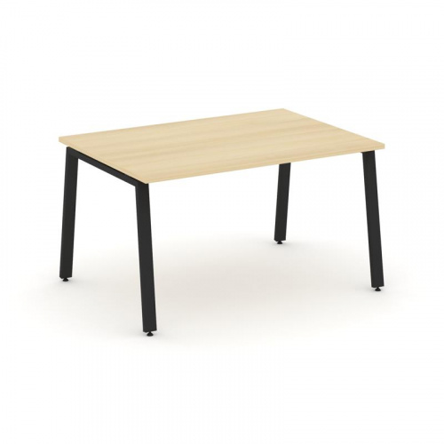 Style Project Стол переговорный SN-6A.SPRG-001.3 Дуб Наварра/Металл Антрацит 980*980*750 фото 5 Style Project Стол переговорный SN-6A.SPRG-001.3 Дуб Наварра/Металл Антрацит 980*980*750 фото 5